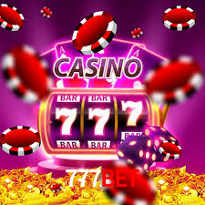 Cassino na plataforma 777Bet